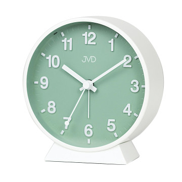Budík JVD SRP1006.2, 12cm